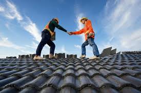 Trusted Kiln, MS  Roofing repair and installation Experts